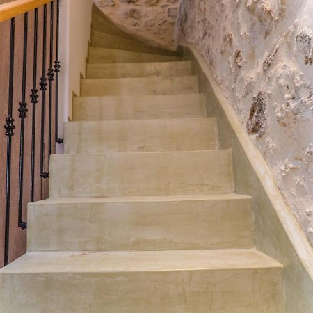 Apartament Palazzino D Irene Retimno Zewnętrze zdjęcie