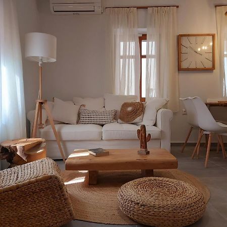 Apartament Palazzino D Irene Retimno Zewnętrze zdjęcie