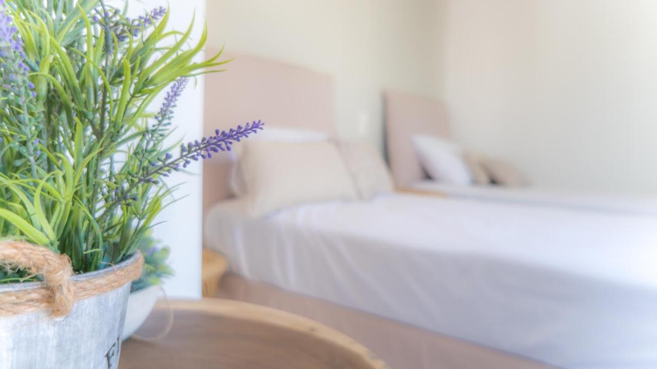 Apartament Palazzino D Irene Retimno Zewnętrze zdjęcie