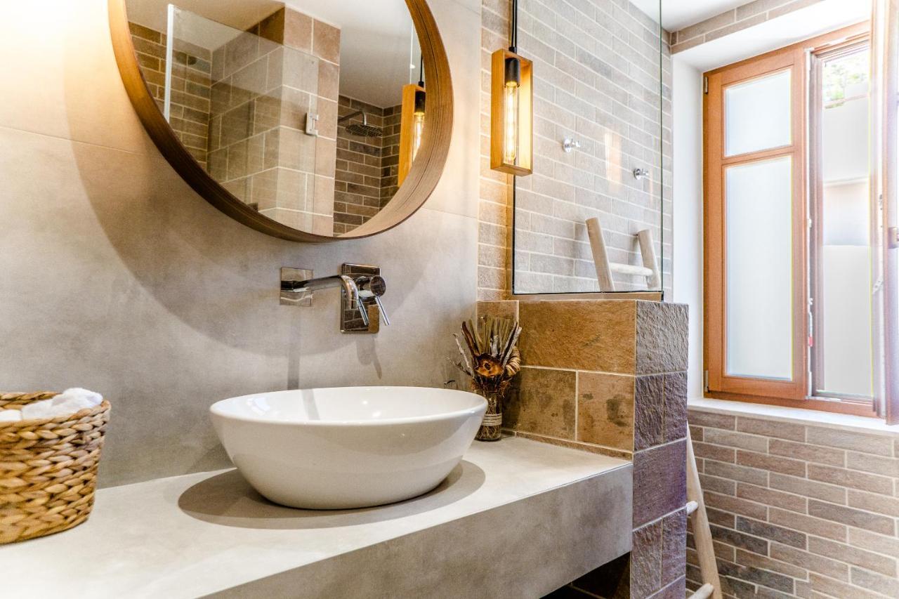Apartament Palazzino D Irene Retimno Zewnętrze zdjęcie