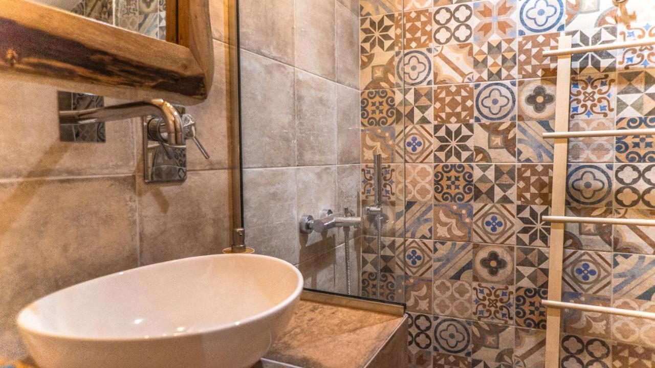Apartament Palazzino D Irene Retimno Zewnętrze zdjęcie