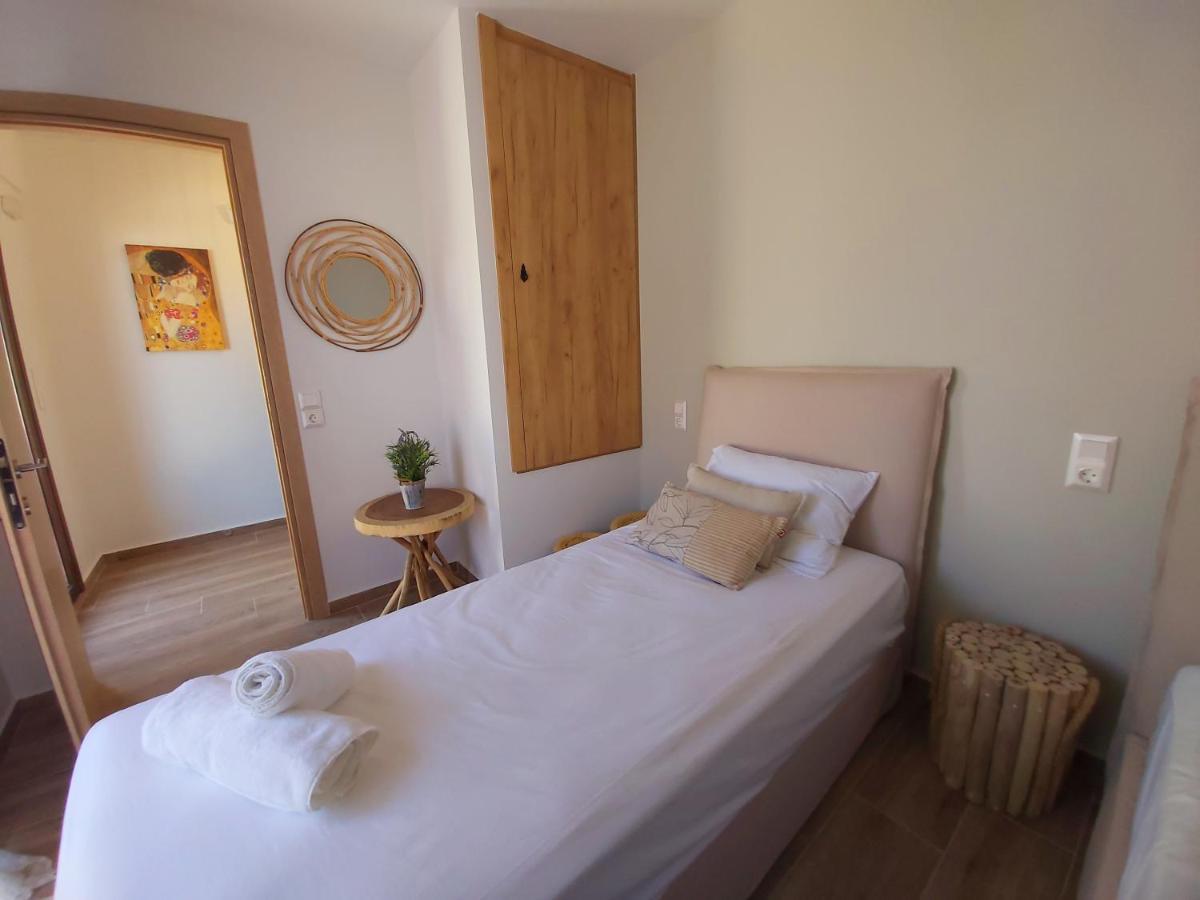 Apartament Palazzino D Irene Retimno Zewnętrze zdjęcie