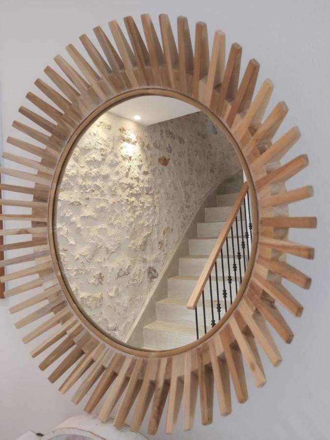 Apartament Palazzino D Irene Retimno Zewnętrze zdjęcie