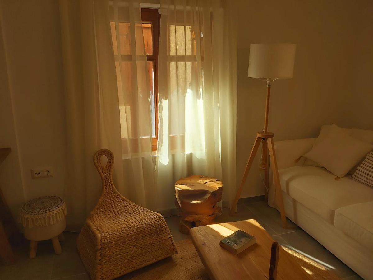 Apartament Palazzino D Irene Retimno Zewnętrze zdjęcie