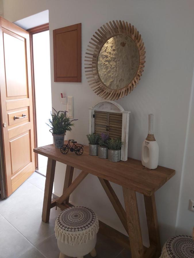 Apartament Palazzino D Irene Retimno Zewnętrze zdjęcie