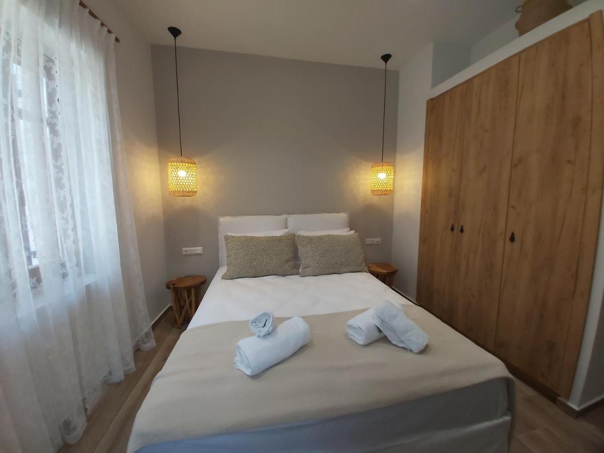 Apartament Palazzino D Irene Retimno Zewnętrze zdjęcie