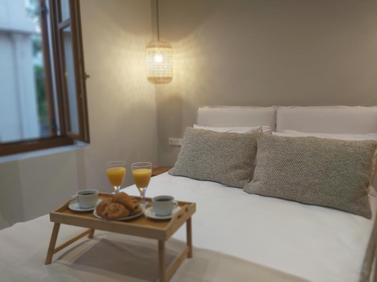 Apartament Palazzino D Irene Retimno Zewnętrze zdjęcie