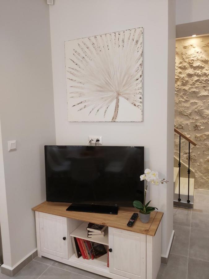 Apartament Palazzino D Irene Retimno Zewnętrze zdjęcie
