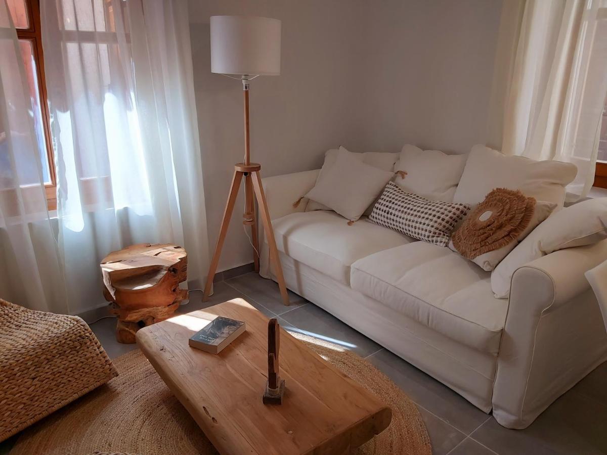 Apartament Palazzino D Irene Retimno Zewnętrze zdjęcie