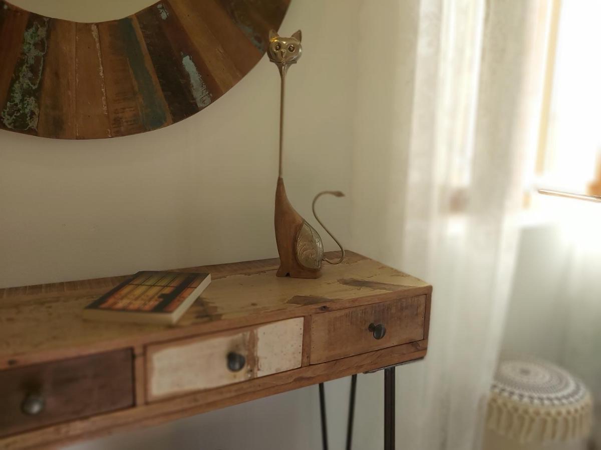Apartament Palazzino D Irene Retimno Zewnętrze zdjęcie