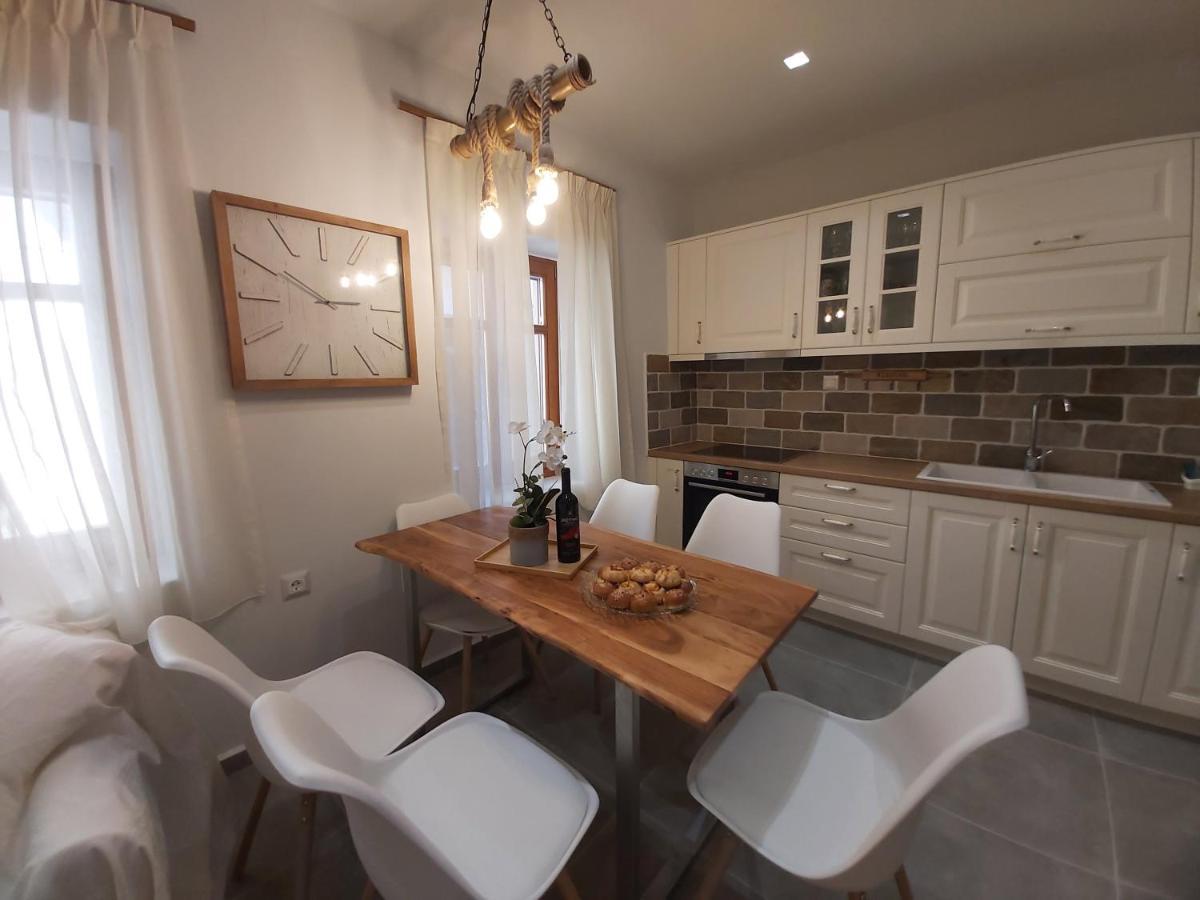 Apartament Palazzino D Irene Retimno Zewnętrze zdjęcie