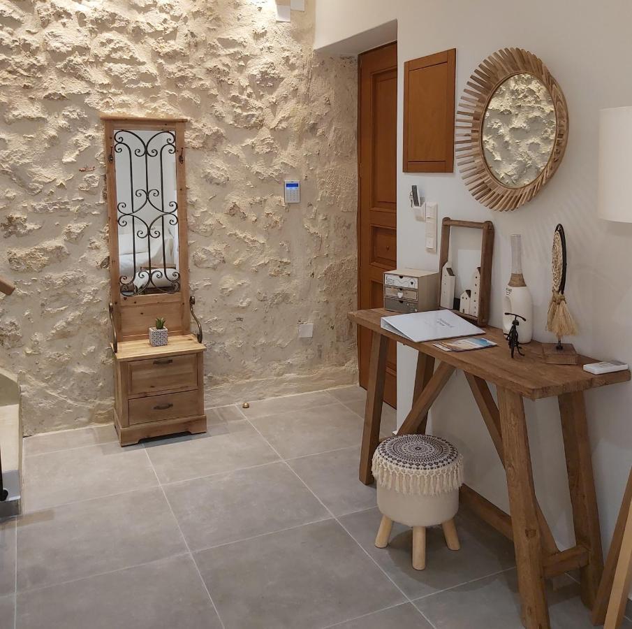 Apartament Palazzino D Irene Retimno Zewnętrze zdjęcie