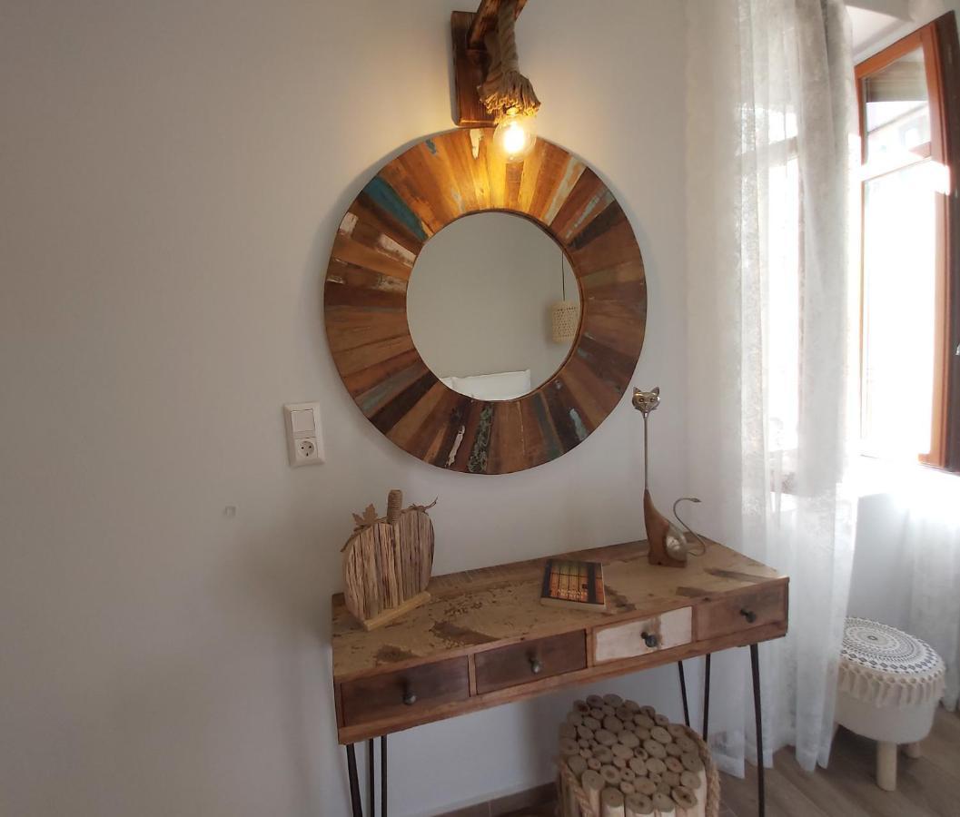 Apartament Palazzino D Irene Retimno Zewnętrze zdjęcie