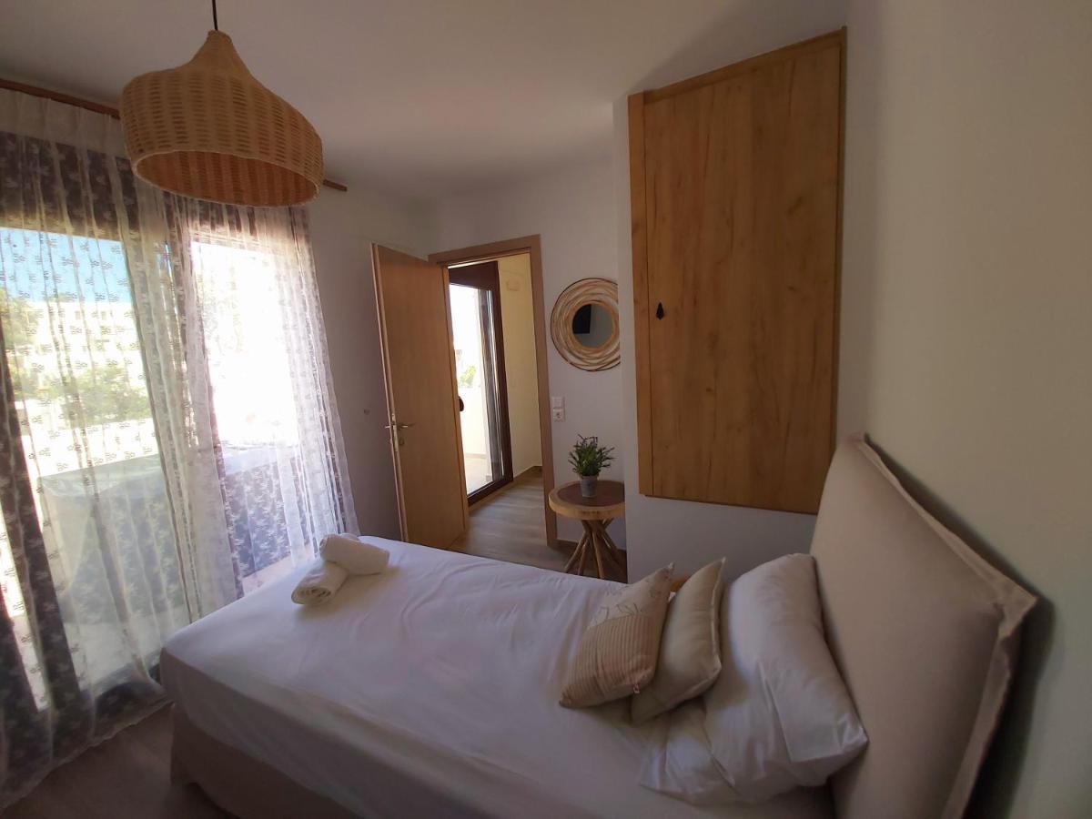 Apartament Palazzino D Irene Retimno Zewnętrze zdjęcie