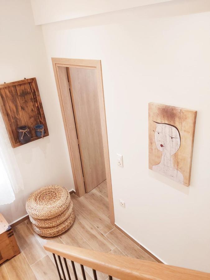 Apartament Palazzino D Irene Retimno Zewnętrze zdjęcie