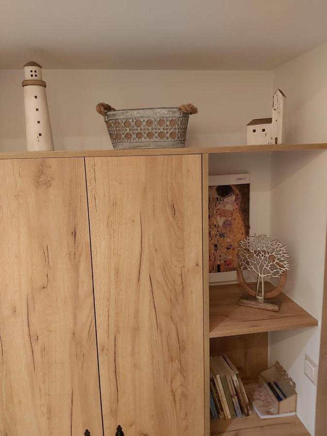 Apartament Palazzino D Irene Retimno Zewnętrze zdjęcie