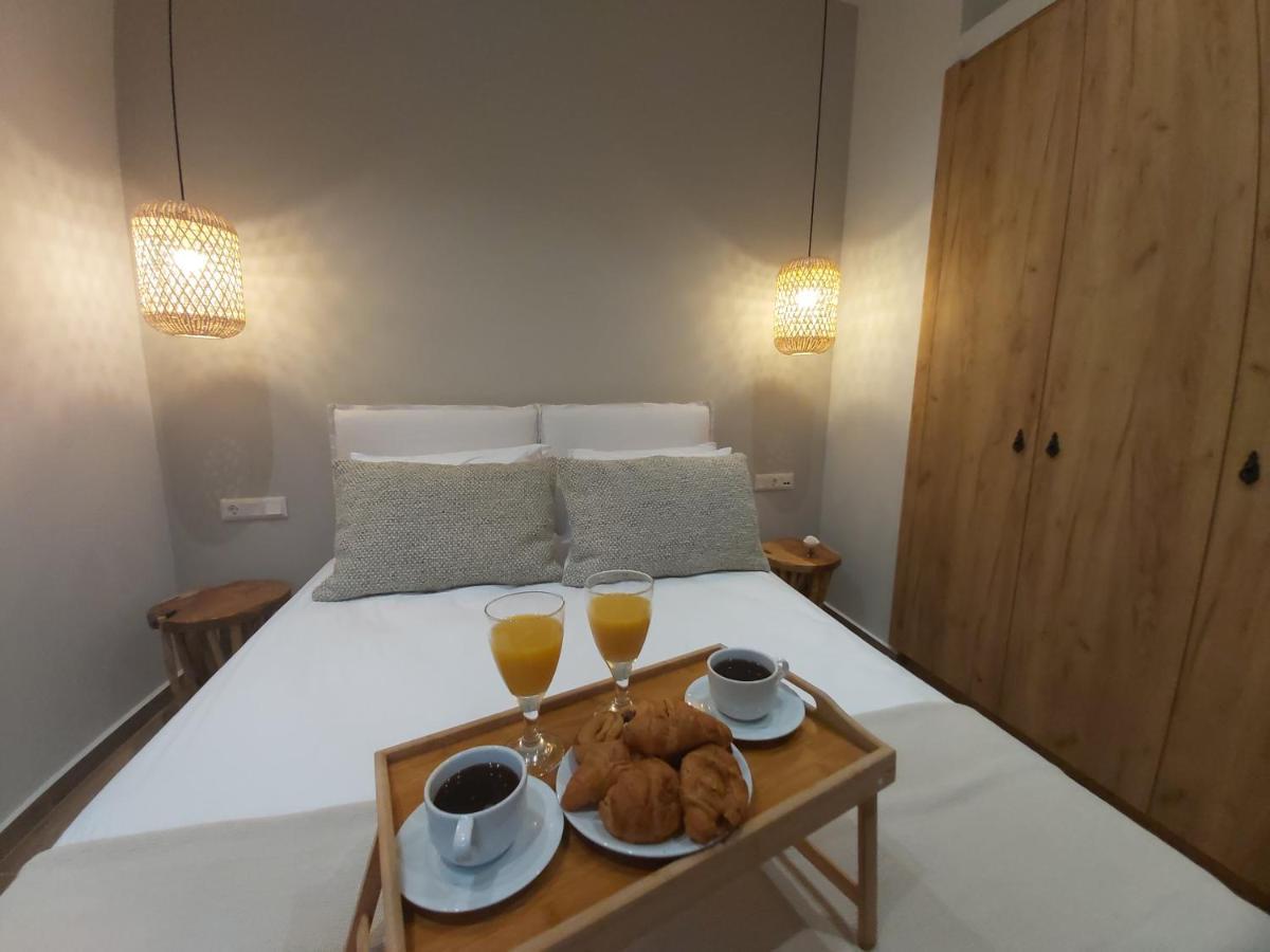 Apartament Palazzino D Irene Retimno Zewnętrze zdjęcie
