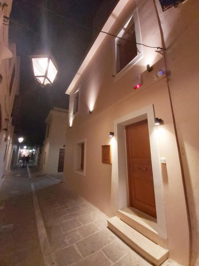 Apartament Palazzino D Irene Retimno Zewnętrze zdjęcie