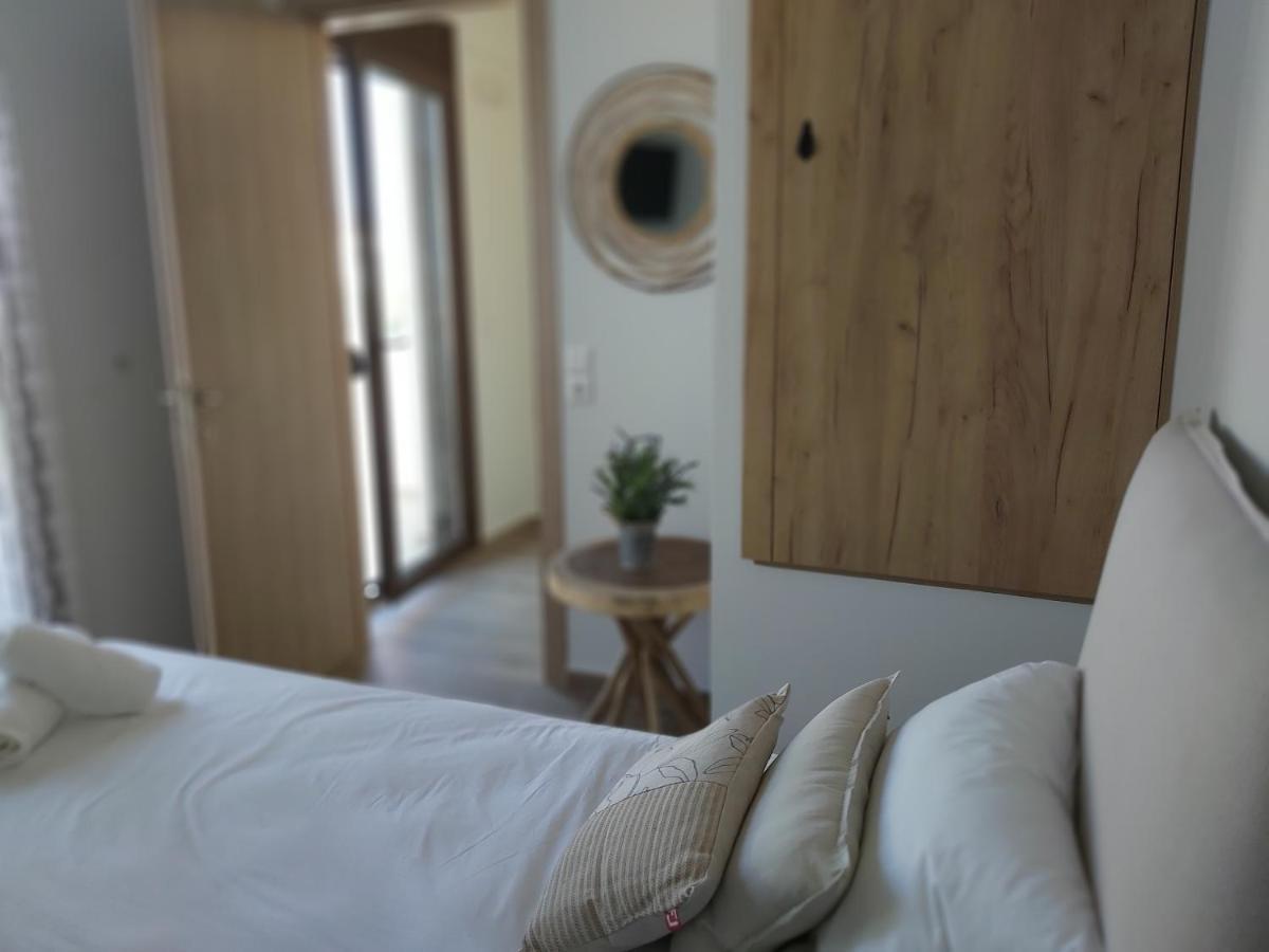 Apartament Palazzino D Irene Retimno Zewnętrze zdjęcie