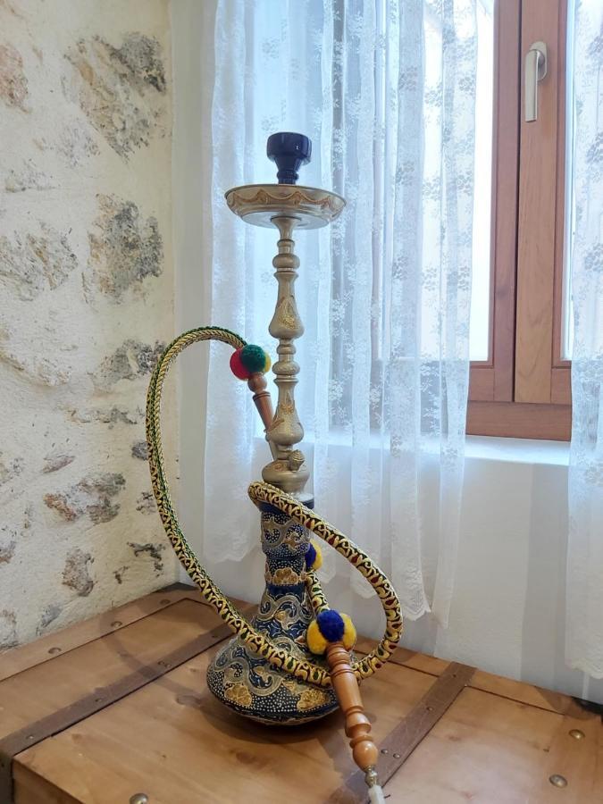Apartament Palazzino D Irene Retimno Zewnętrze zdjęcie