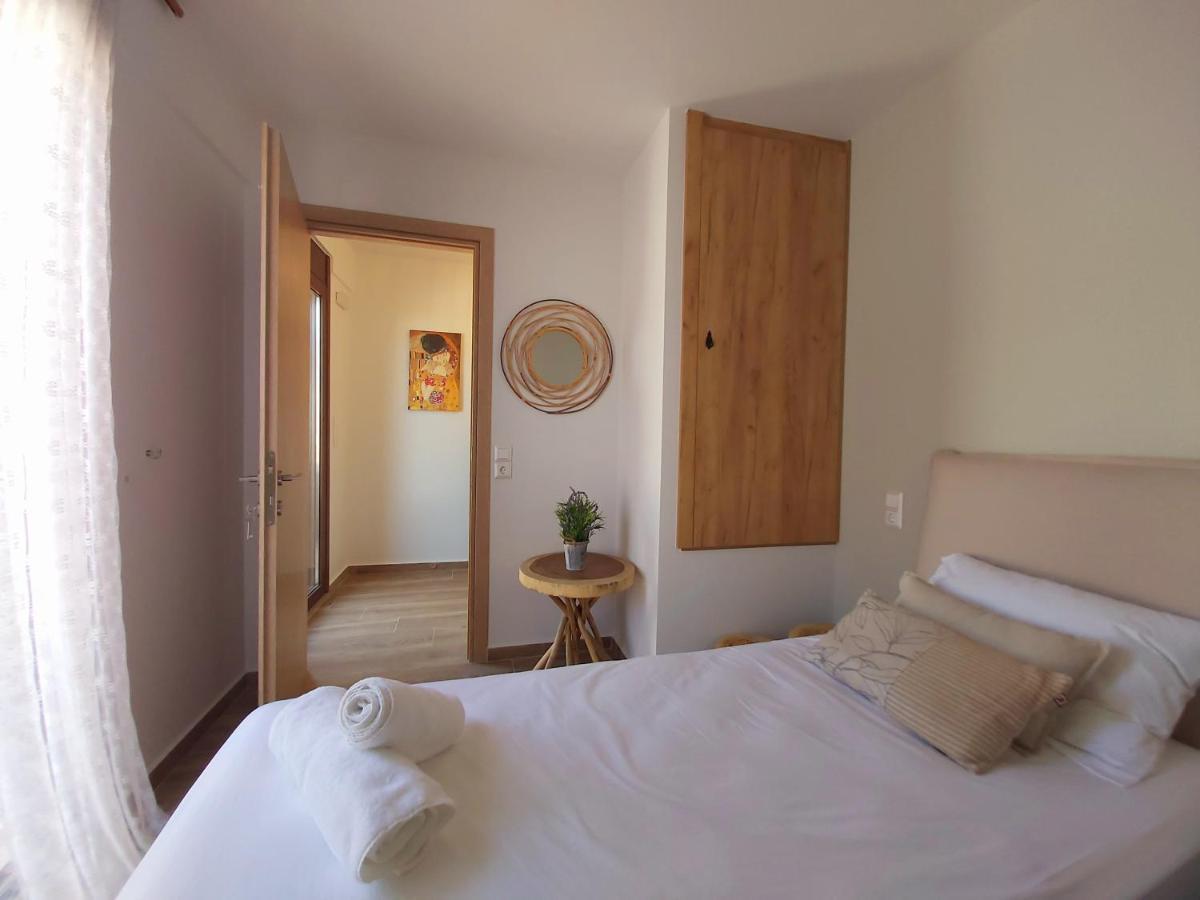 Apartament Palazzino D Irene Retimno Zewnętrze zdjęcie