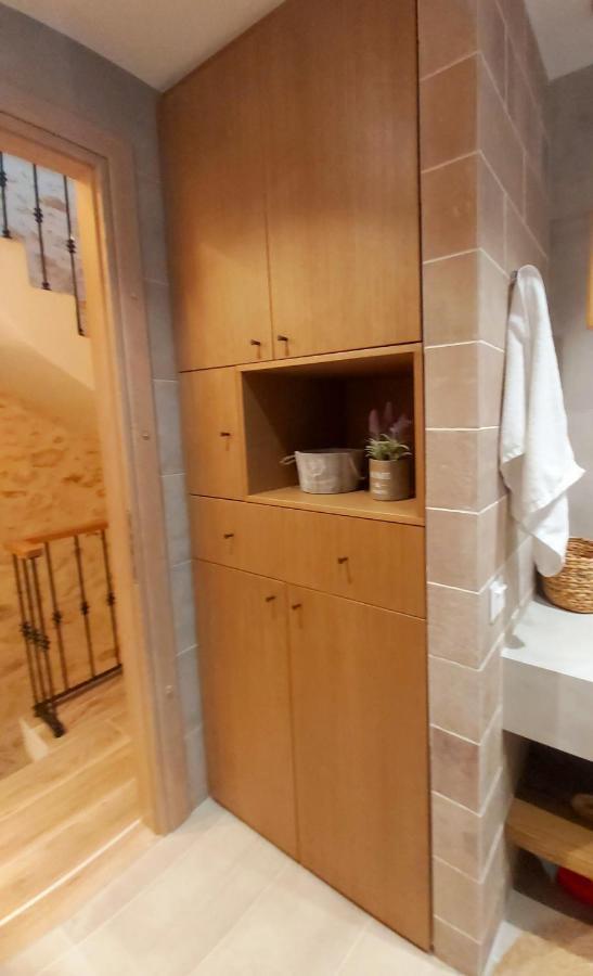 Apartament Palazzino D Irene Retimno Zewnętrze zdjęcie