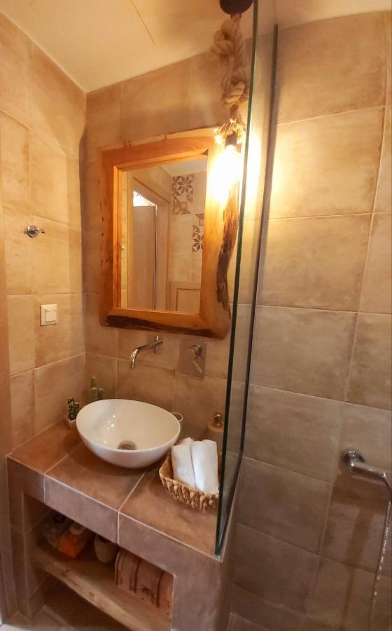 Apartament Palazzino D Irene Retimno Zewnętrze zdjęcie