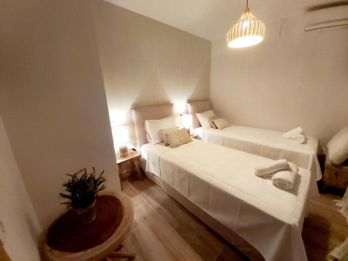 Apartament Palazzino D Irene Retimno Zewnętrze zdjęcie