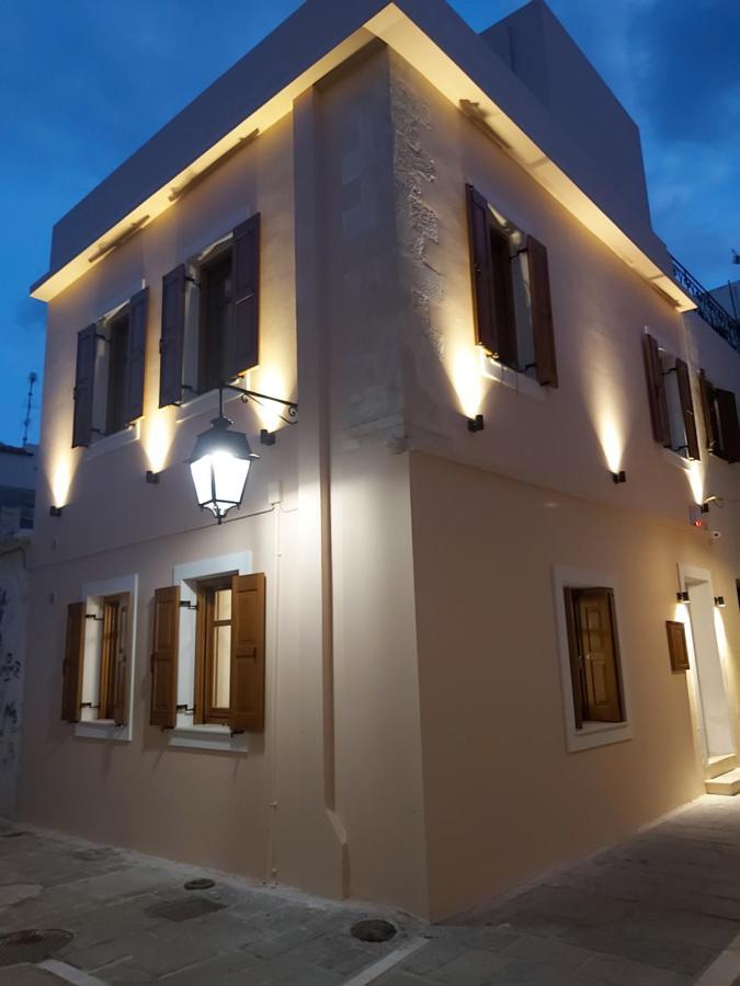 Apartament Palazzino D Irene Retimno Zewnętrze zdjęcie