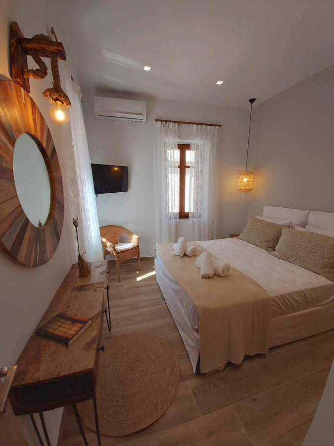 Apartament Palazzino D Irene Retimno Zewnętrze zdjęcie