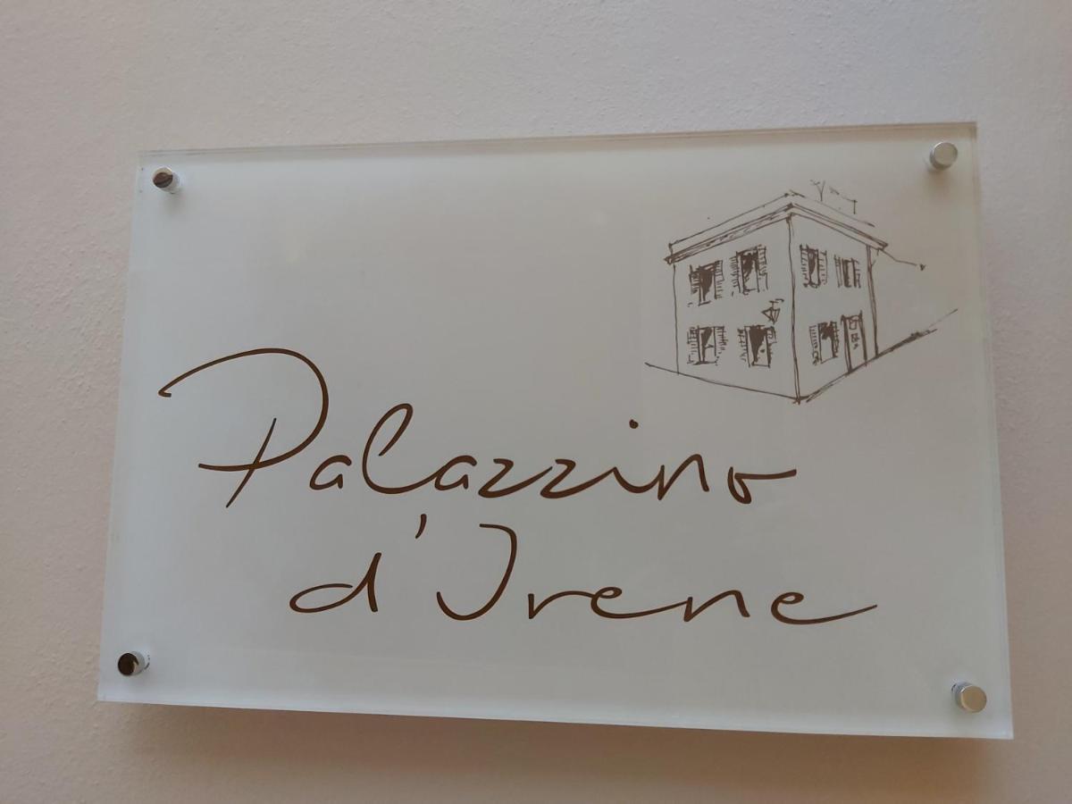 Apartament Palazzino D Irene Retimno Zewnętrze zdjęcie