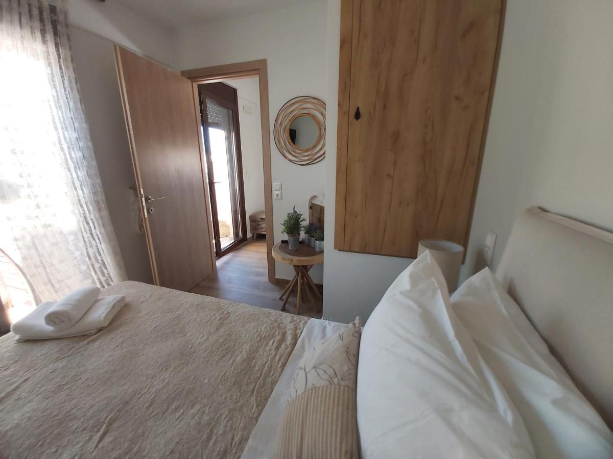 Apartament Palazzino D Irene Retimno Zewnętrze zdjęcie