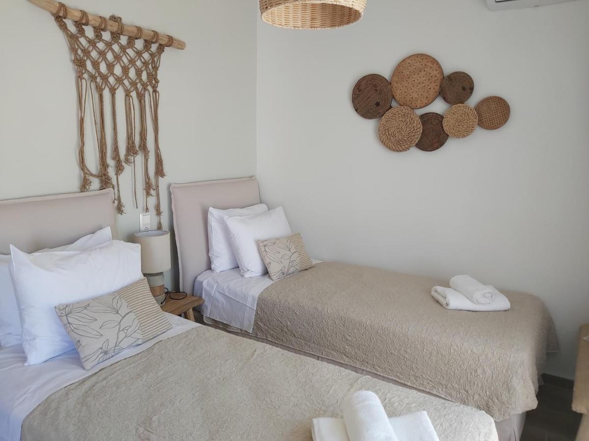 Apartament Palazzino D Irene Retimno Zewnętrze zdjęcie